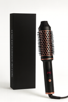 Gorgeous Curls Heated Styling Brush™